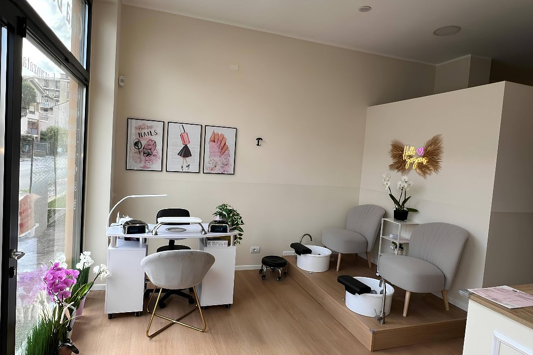 Gaia Beauty Studio, Monza, Lombardia