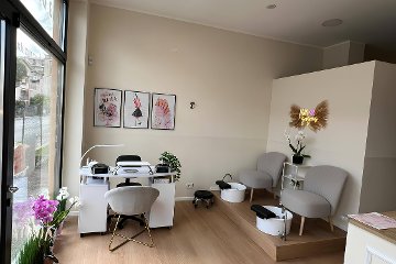 Gaia Beauty Studio