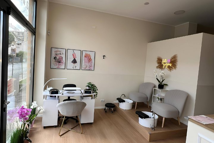 Gaia Beauty Studio - Épilation Monza - Photo de couverture - OneBooking