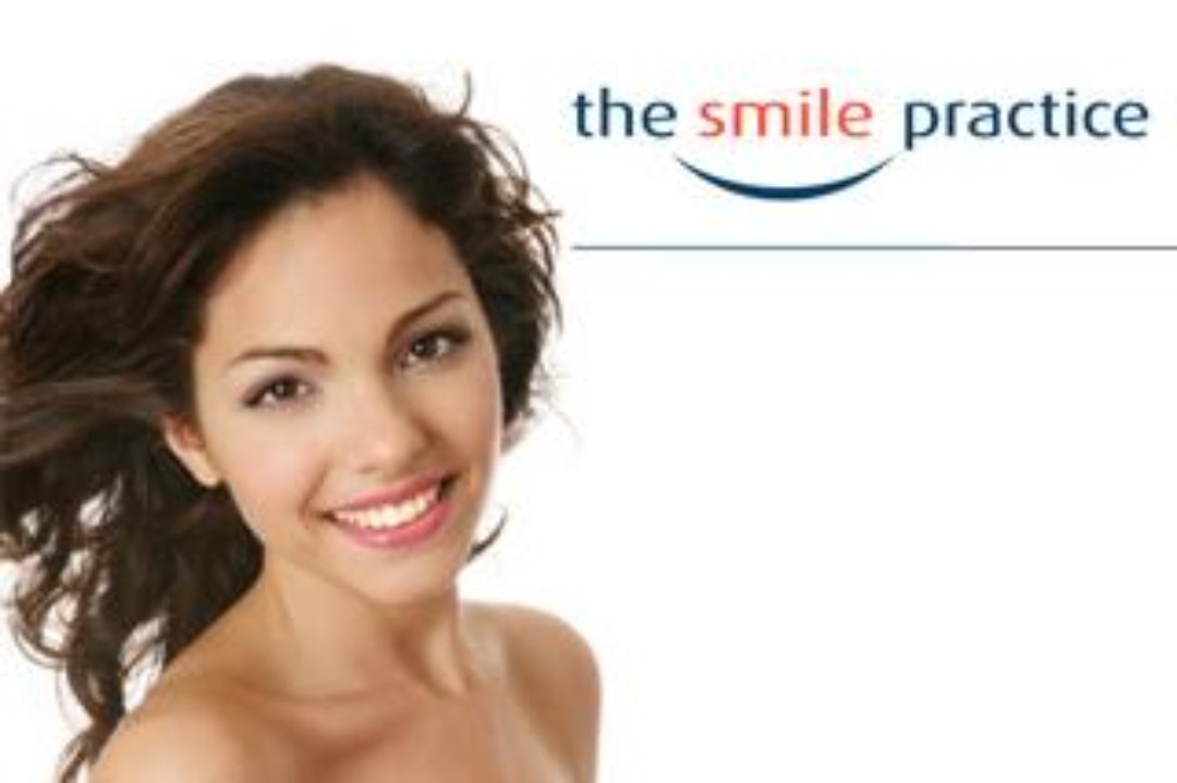 The Smile Practice, Didcot, Oxfordshire