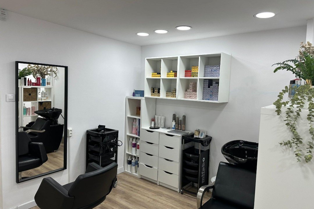 Sesderma Skin center and Sofia 23 hair and nails salon., Eixample, Barcelona