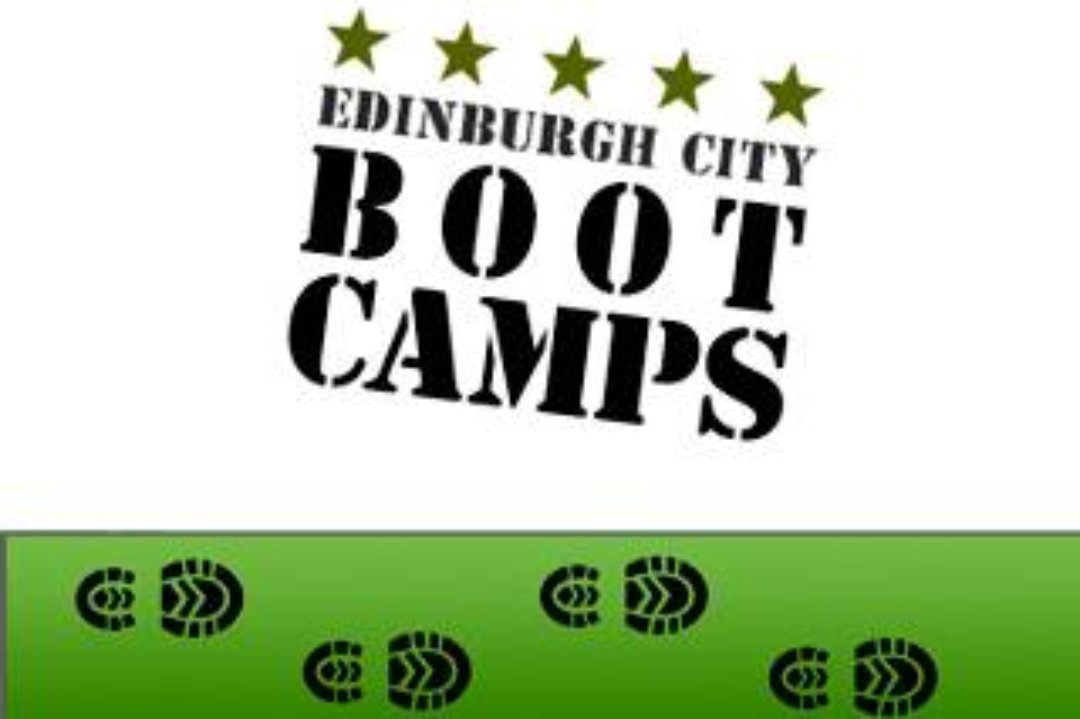 Edinburgh City Boot Camp Blackford Pond, Blackford, Edinburgh