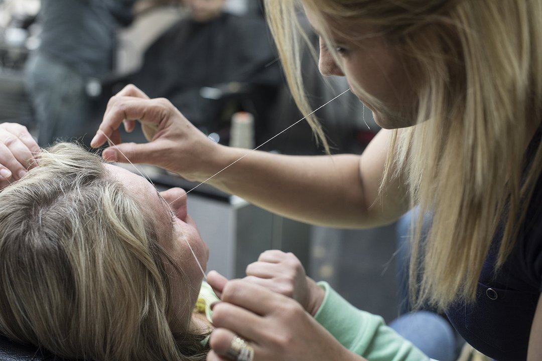 Beauty by Feroza, Bloomsbury, London