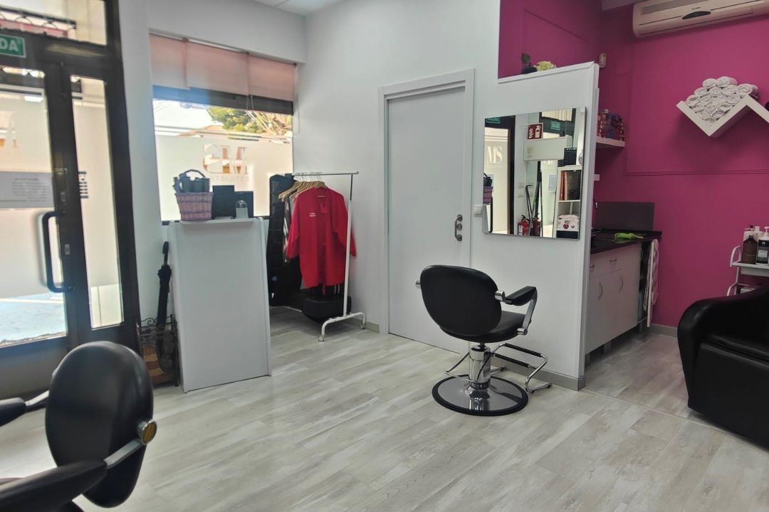 Ms estilistas Mejorada, Comunidad de Madrid