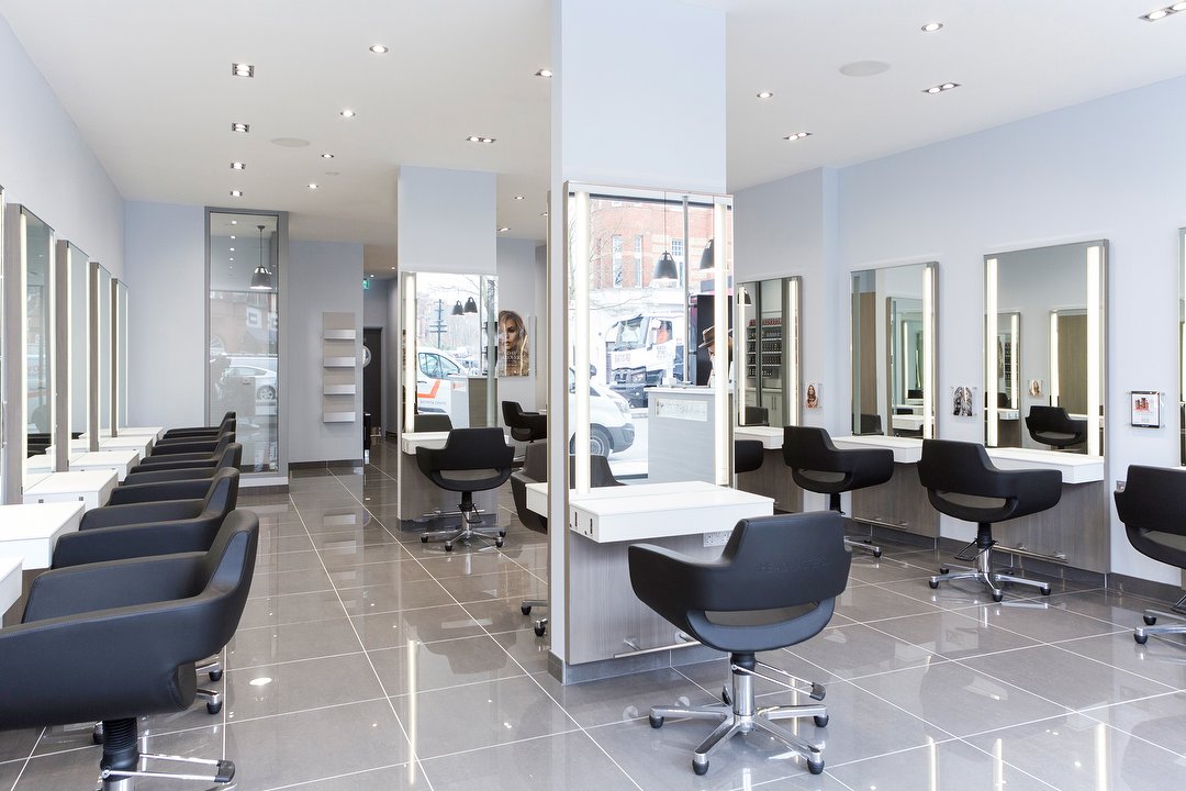 Headmasters Streatham Hill, Streatham, London