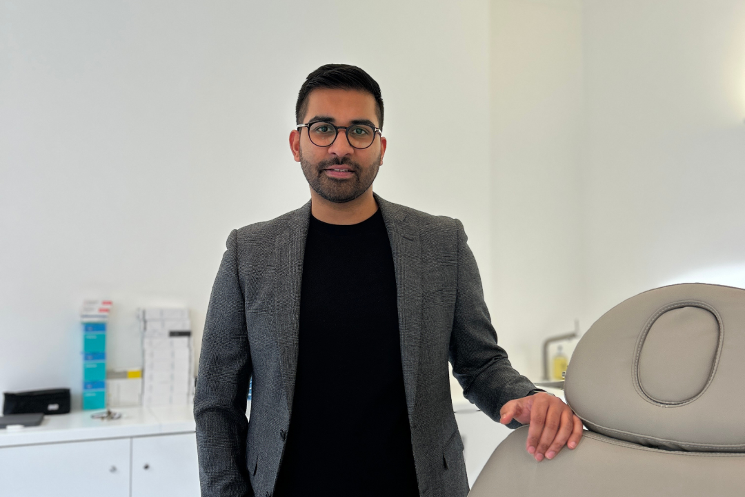 Karwal Aesthetics, Mayfair, London