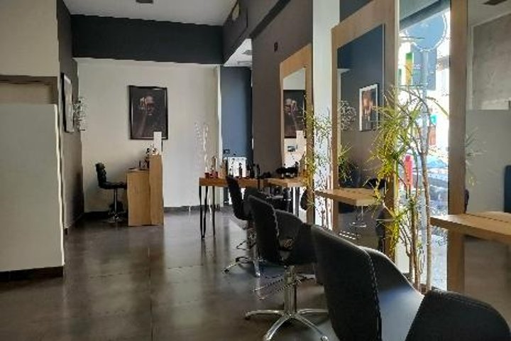 Fabio Freguglia Hair - Coiffure Torino - Photo de couverture - OneBooking