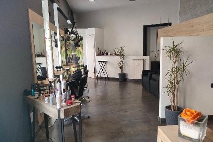 Fabio Freguglia Hair - Coiffure Torino - Photo de galerie - OneBooking