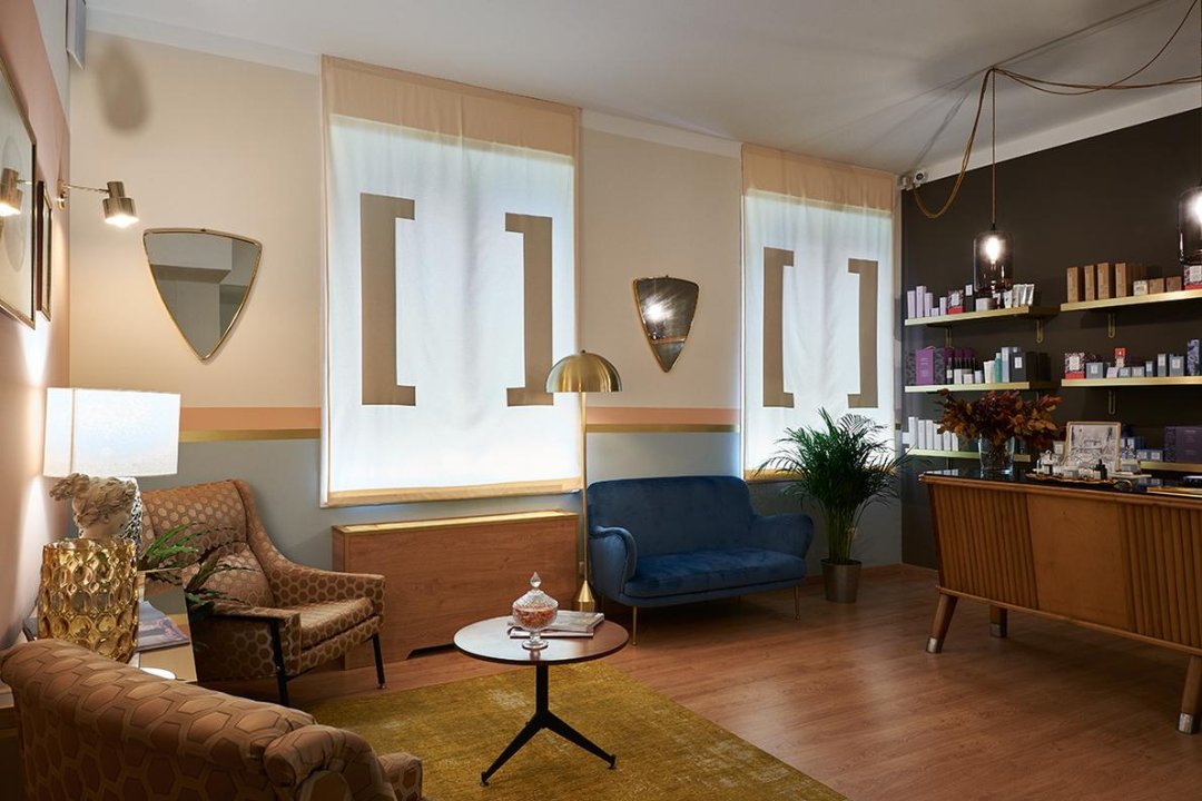 Comfort Zone Space Milano Brisa, Sant'Ambrogio, Milano