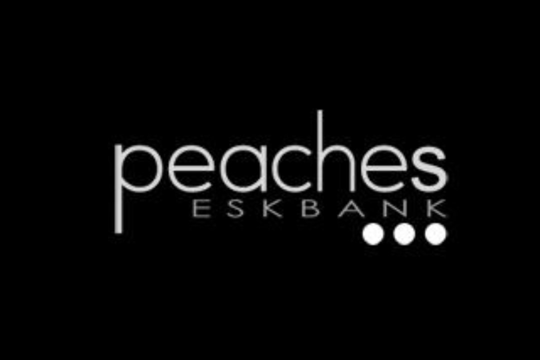 Peaches Eskbank, Edinburgh