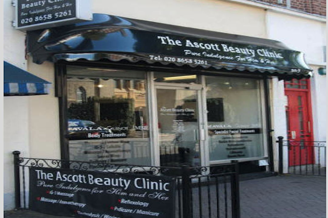 The Ascott Beauty Clinic, Beckenham, London