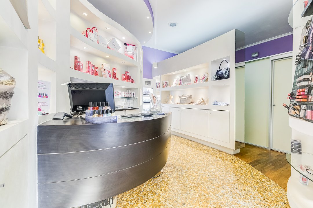 Più Bella Centro Benessere, Piazza Bologna, Roma