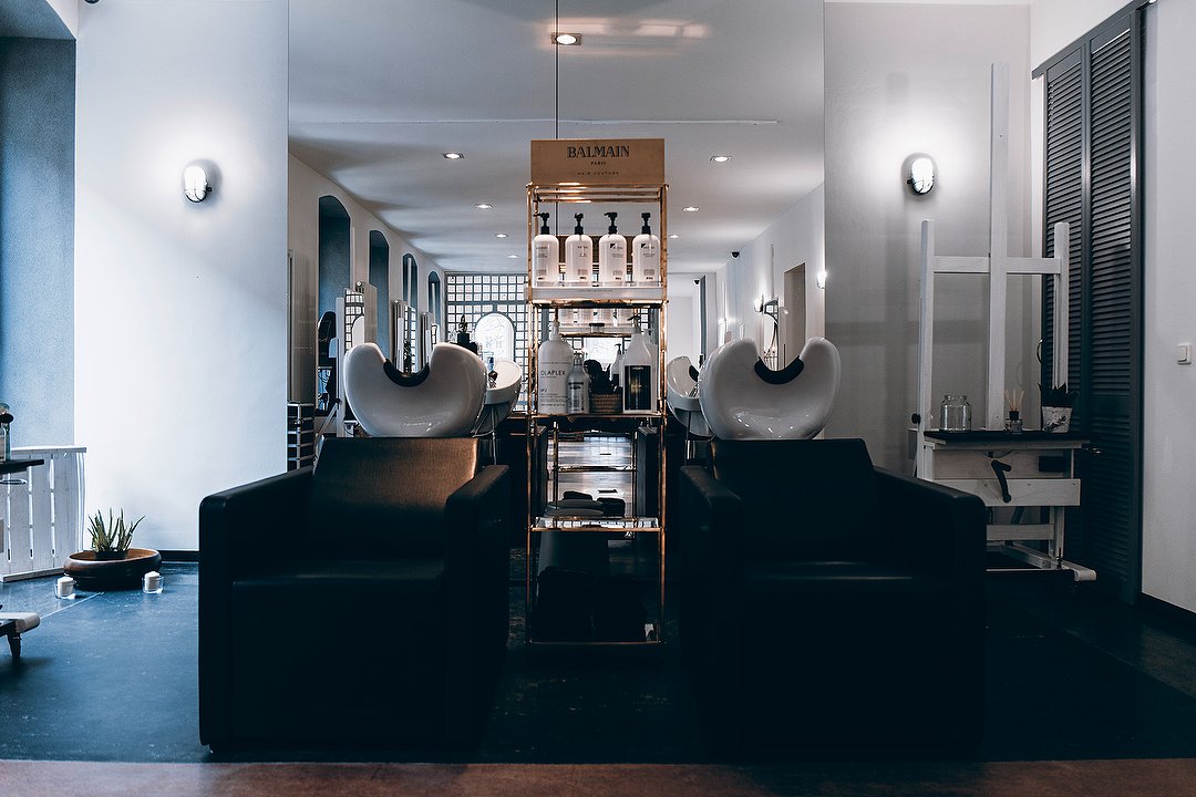 Top Friseure Und Friseursalons In Mitte Berlin Treatwell