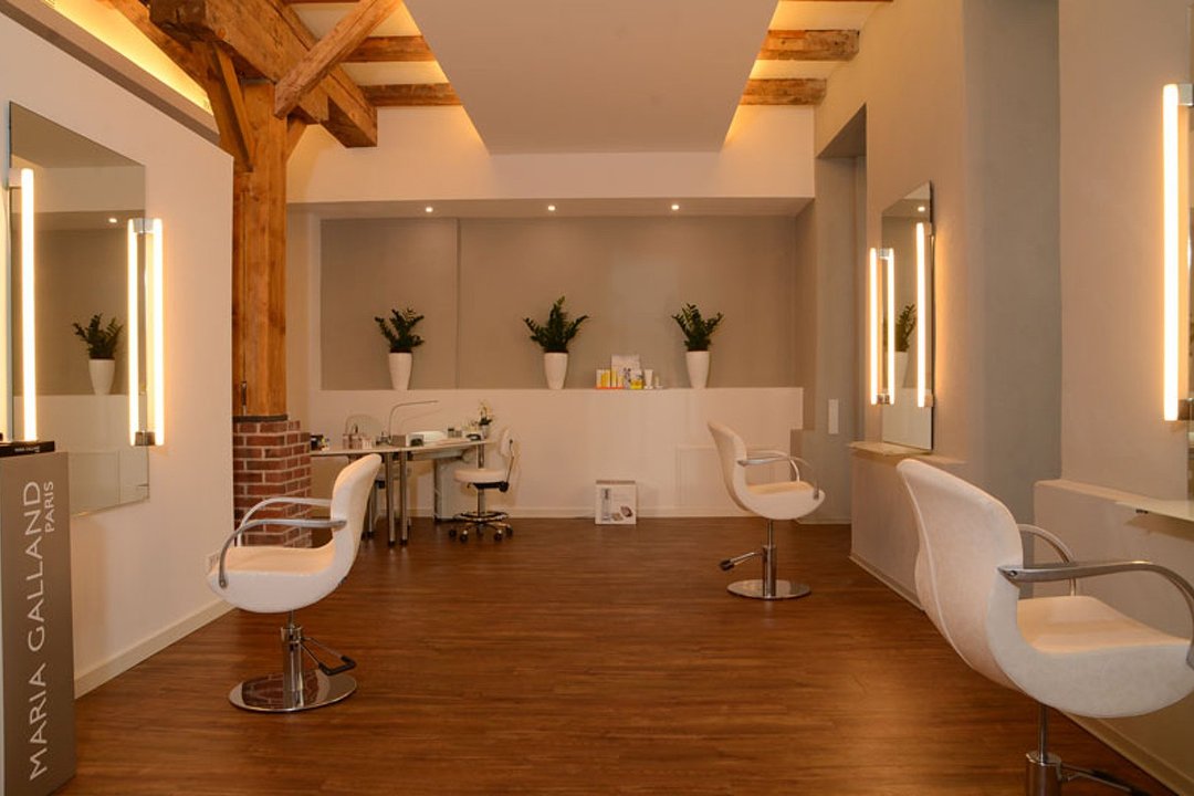 Salon De Beaute Friseur In Buxtehude Hamburg Und Umland Treatwell