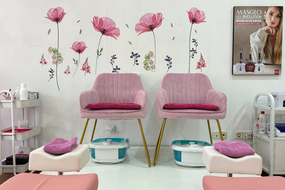 Uñas Yourstyle, Leganés, Comunidad de Madrid