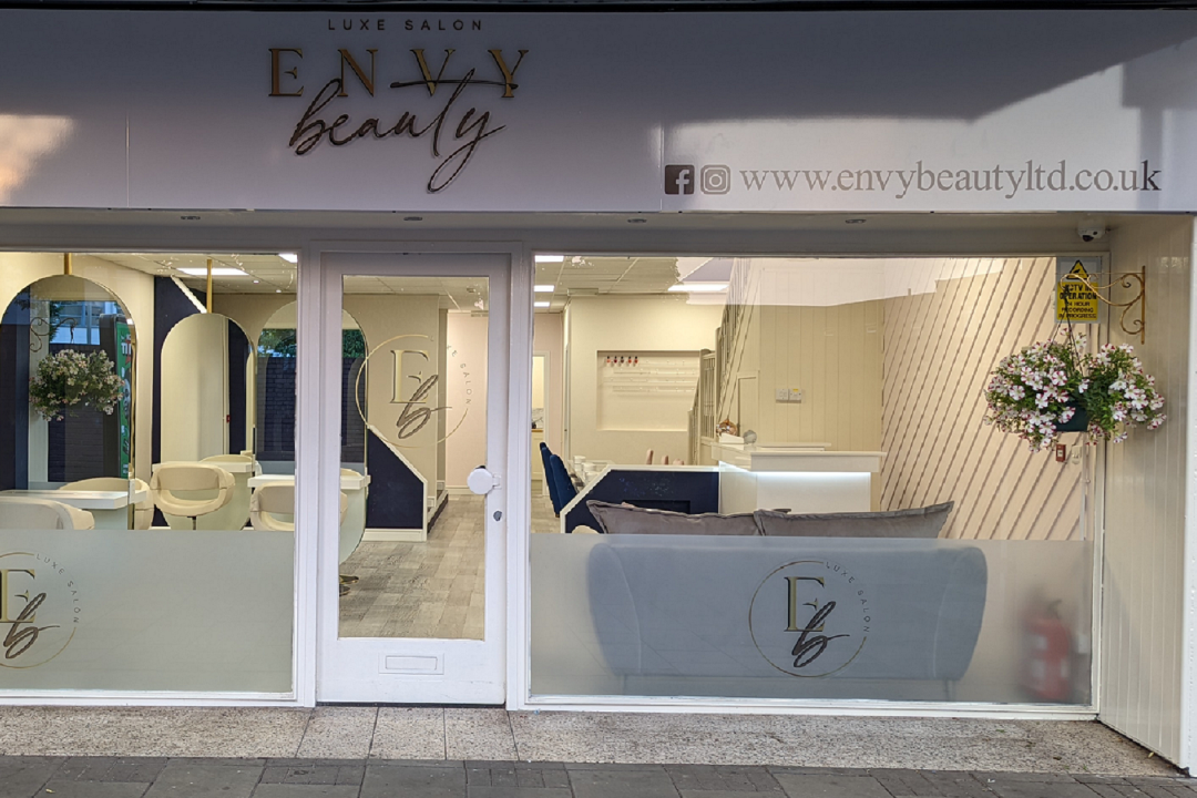 The Lash & Skin Place at Envy Beauty, Aldridge, West Midlands County