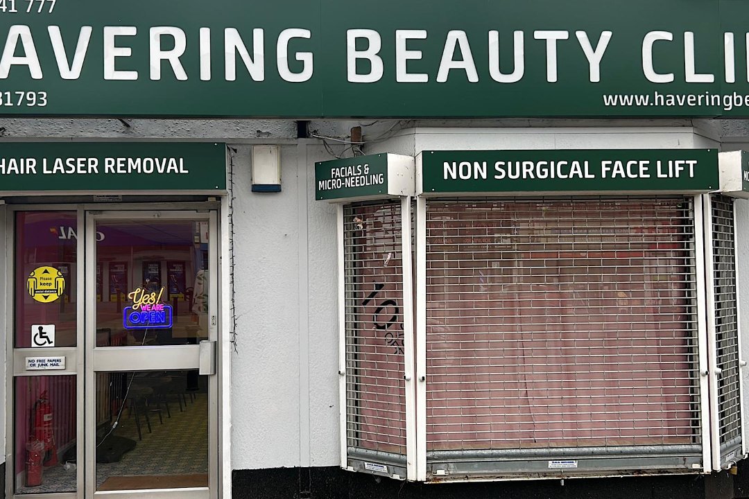 Havering Beauty Clinic, Romford, London
