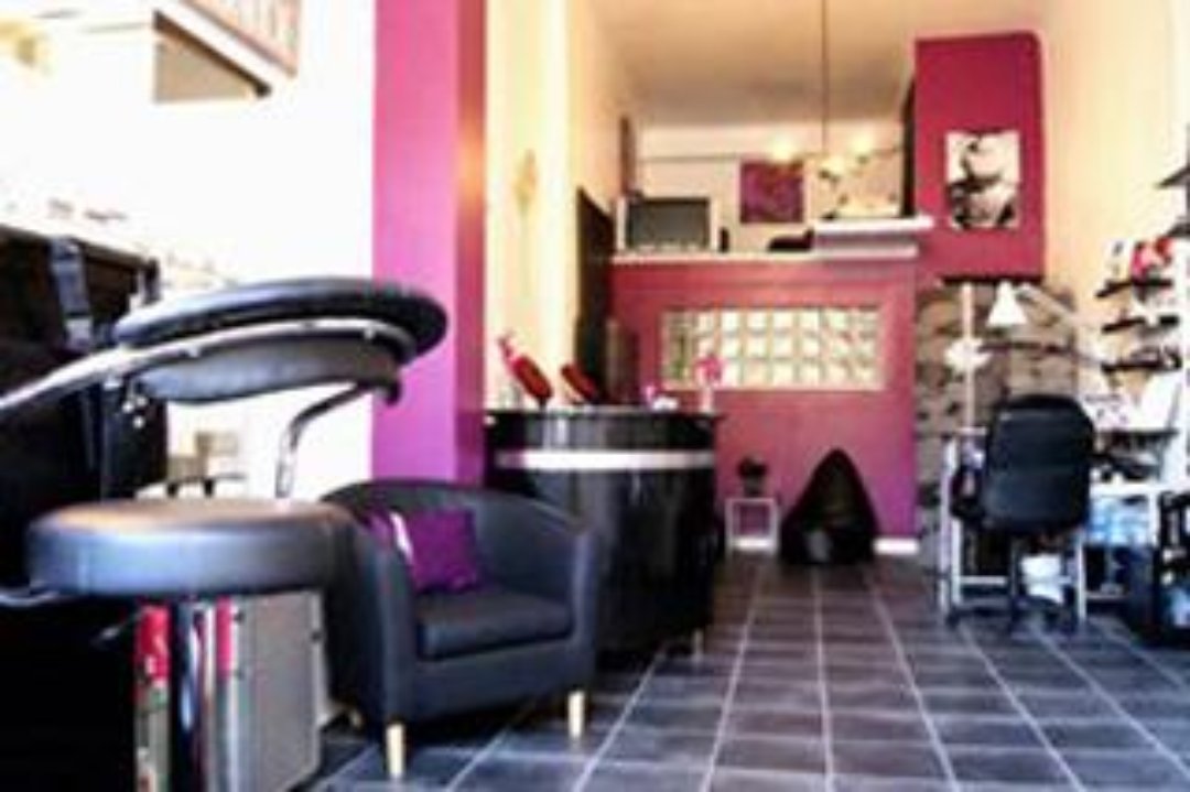 Angel's Organic Health and Beauty Salon, Edinburgh Old Town, Edinburgh