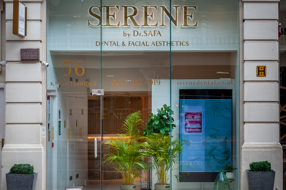 Serene by Dr. Safa, Belgravia, London