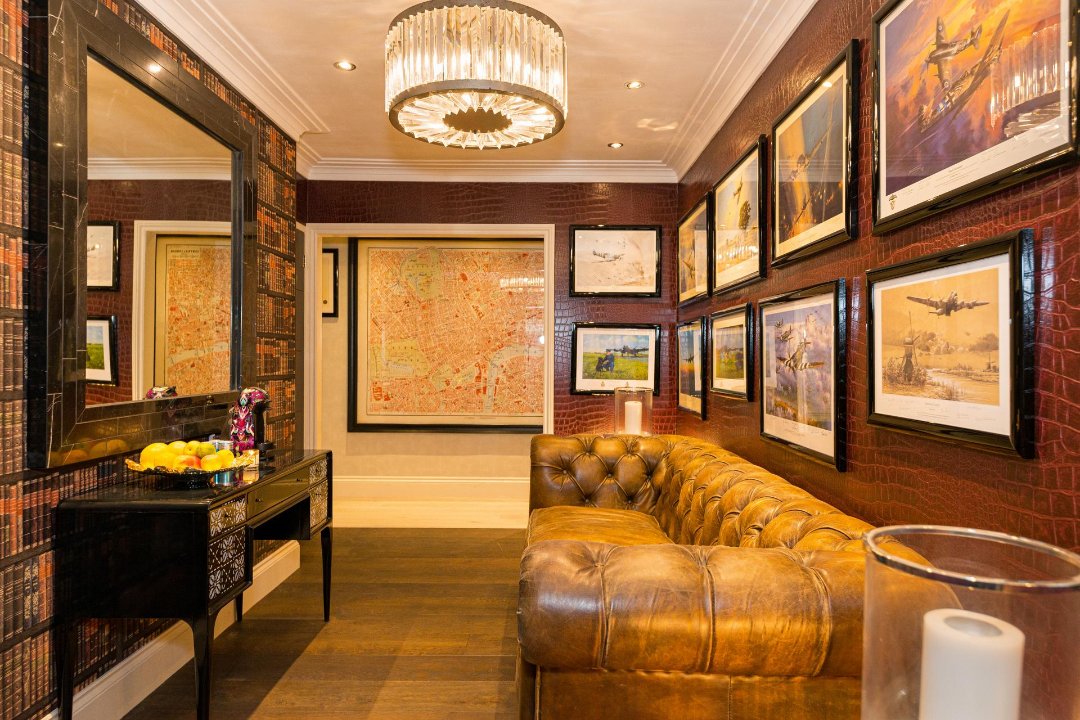 Serendipity Spa and Beauty Beauty Salon in Cobham, Surrey Treatwell