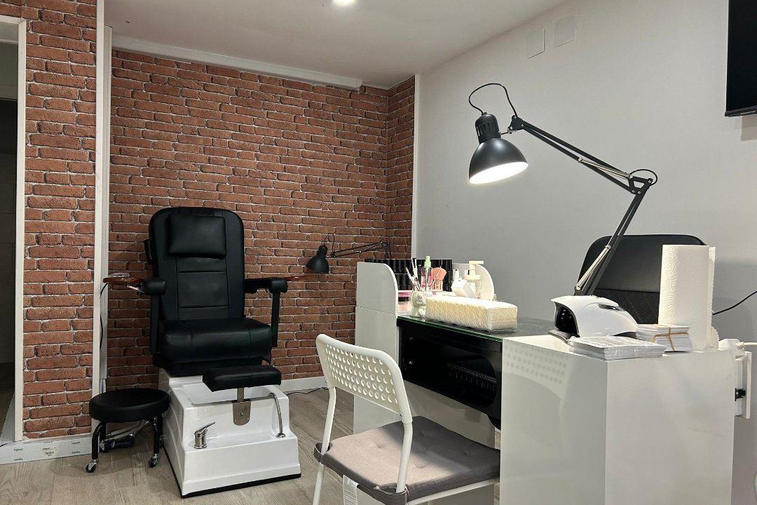 Castaños RJ Barber shop, Ciudad Lineal, Madrid