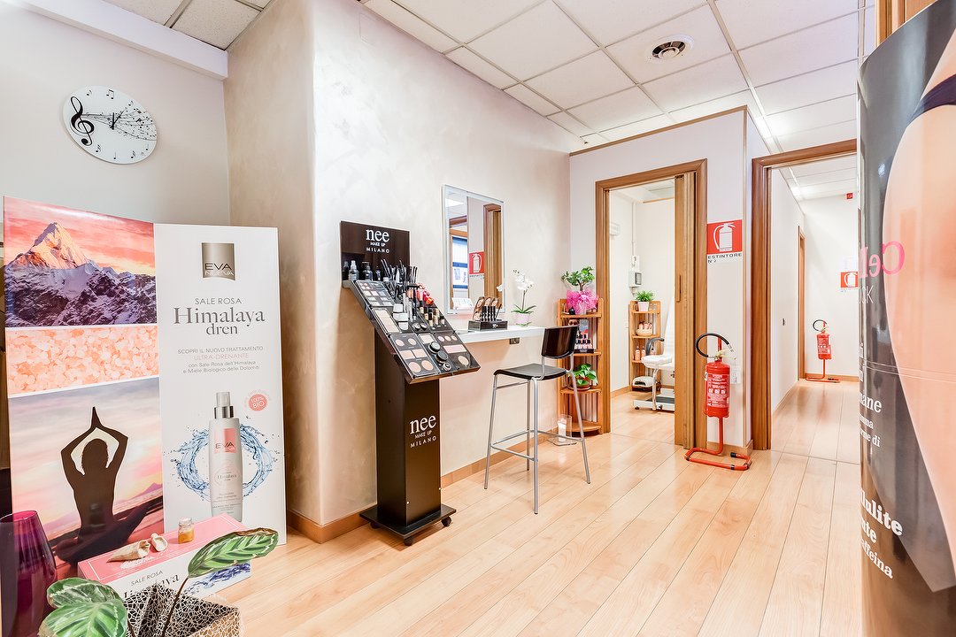 Nausicaa Bellezza & Benessere, Colli Albani, Roma