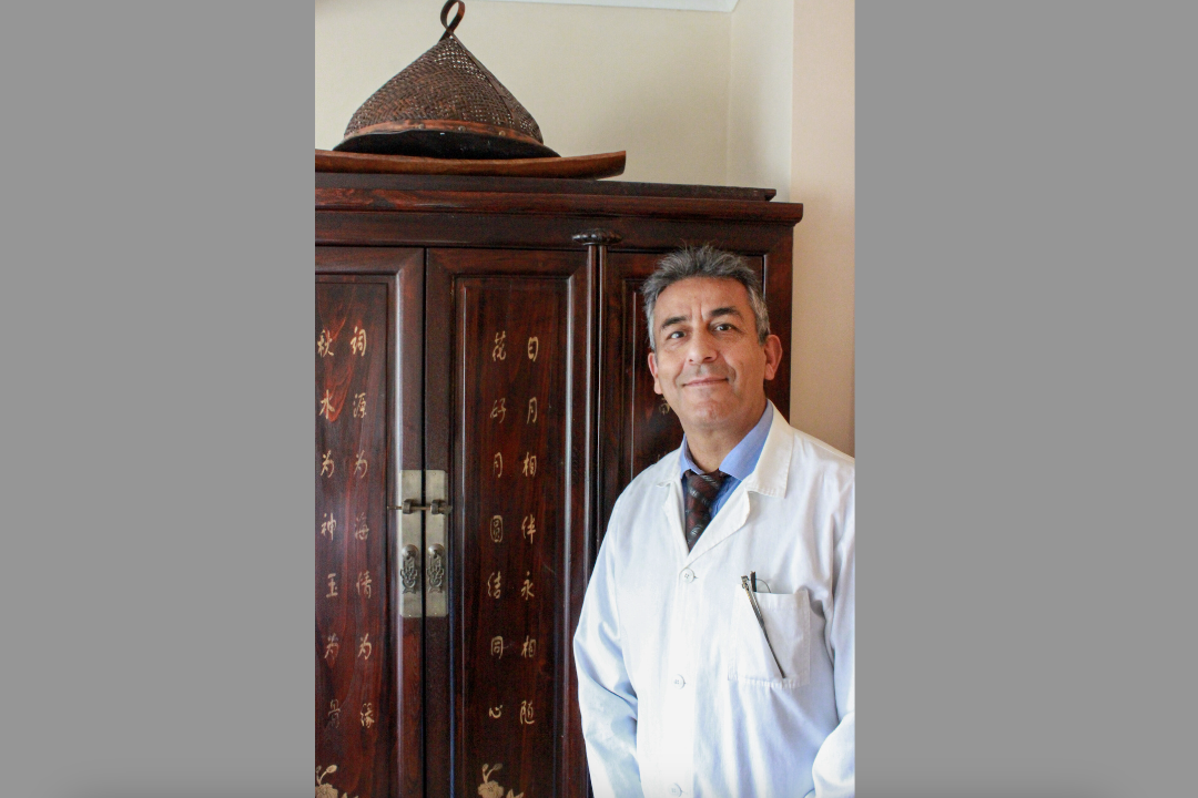 Reza Asal Clinic Free From Pain - Alderley Edge, Wilmslow, Cheshire