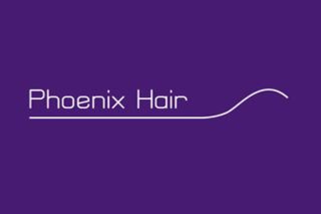 Phoenix Hair, Edinburgh