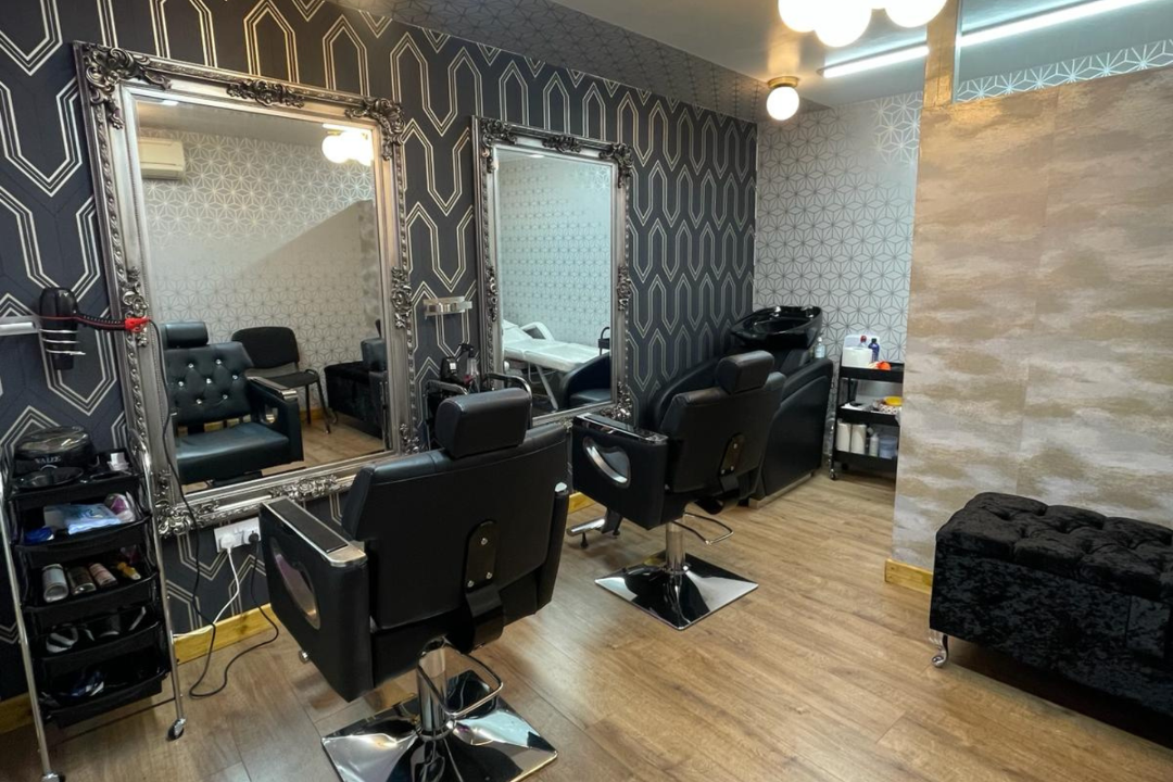 KK Hair & Beauty, Ilford Lane, London