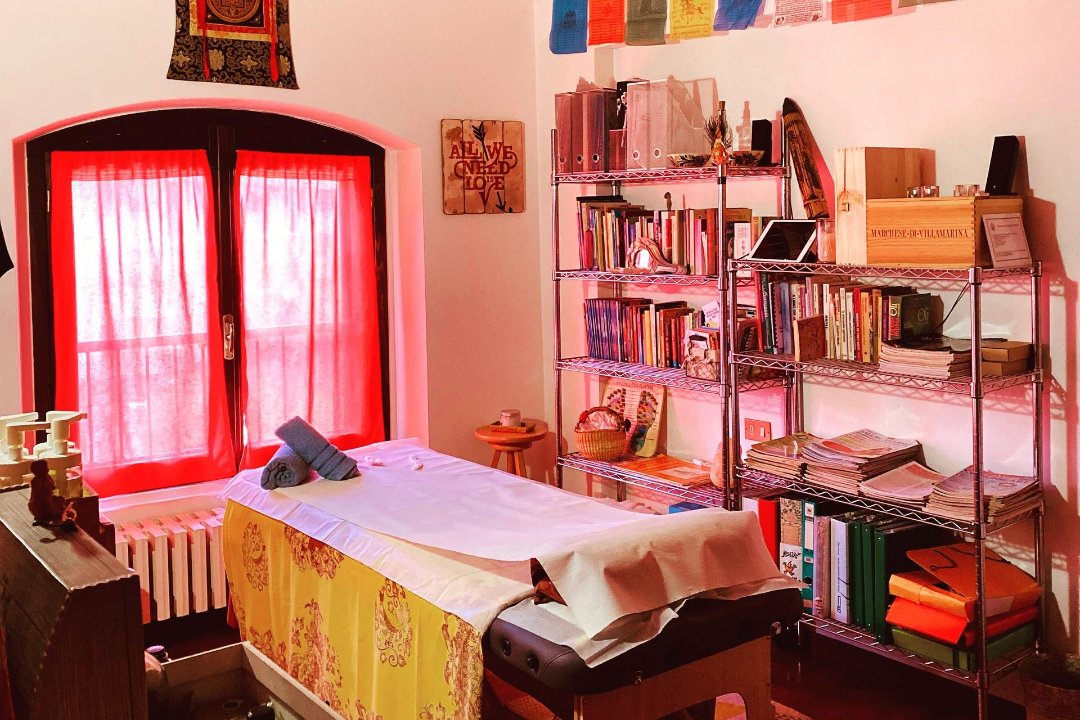 Studio Olistico di Rudy Michela Cavallo, Navigli, Milano