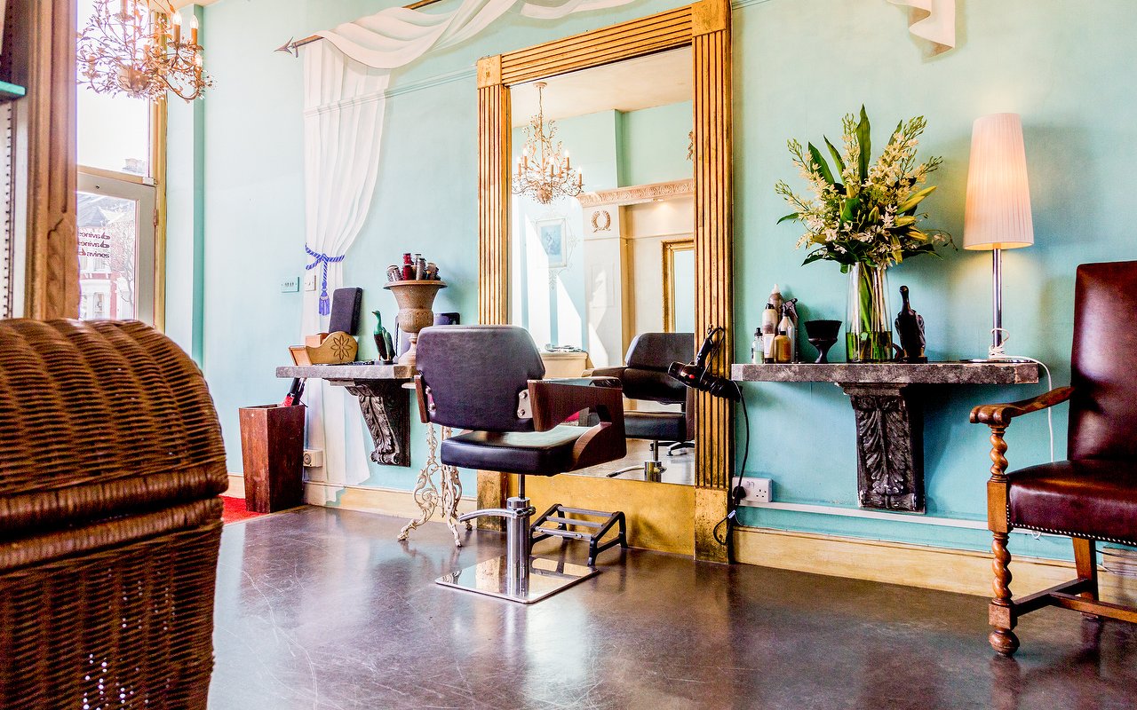 Hairdressers and Hair Salons near Bexhill on Sea, East Sussex Treatwell