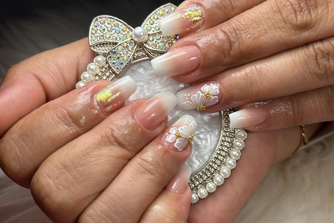 Consentidas Nails Lash Camila cruz, Castilla y León