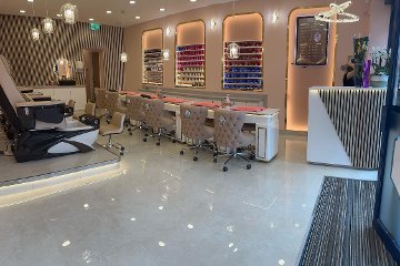 Noir Nail Bar