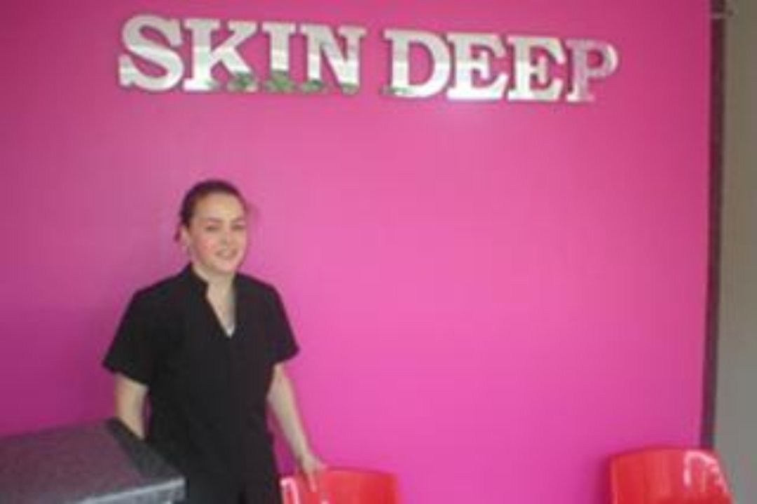 Skin Deep, Lothians