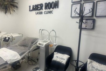 Laser Room Birmingham