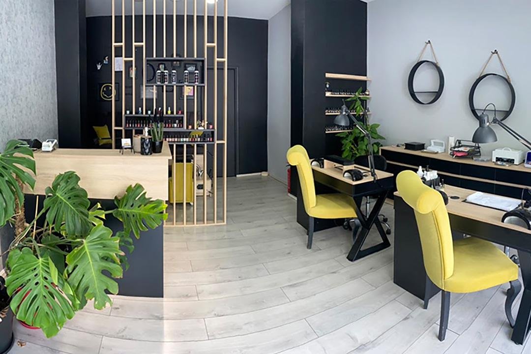 XRWMA by Fabulous Laboratory, Petroupoli, Αττική