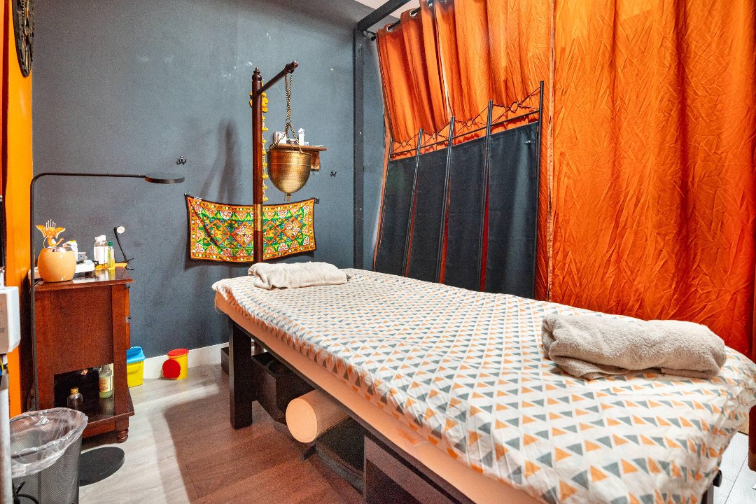Ruchi’s Holistic therapy, Den Haag Centrum, Den Haag
