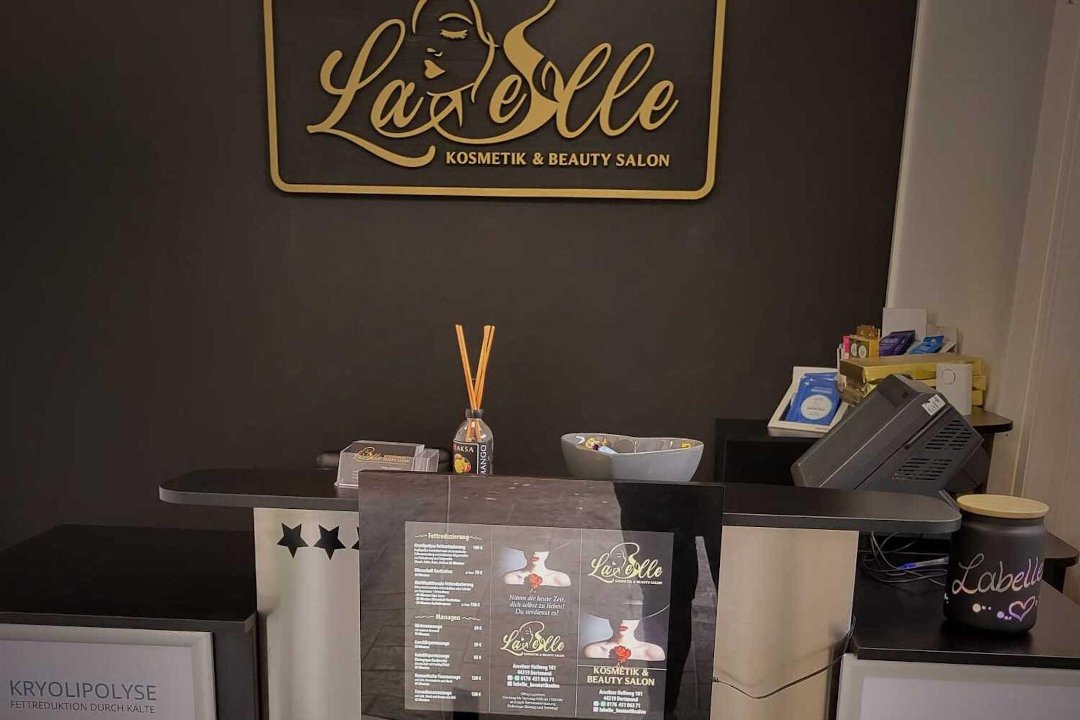 Labelle Kosmetik & Beauty Salon, Wickede, Dortmund