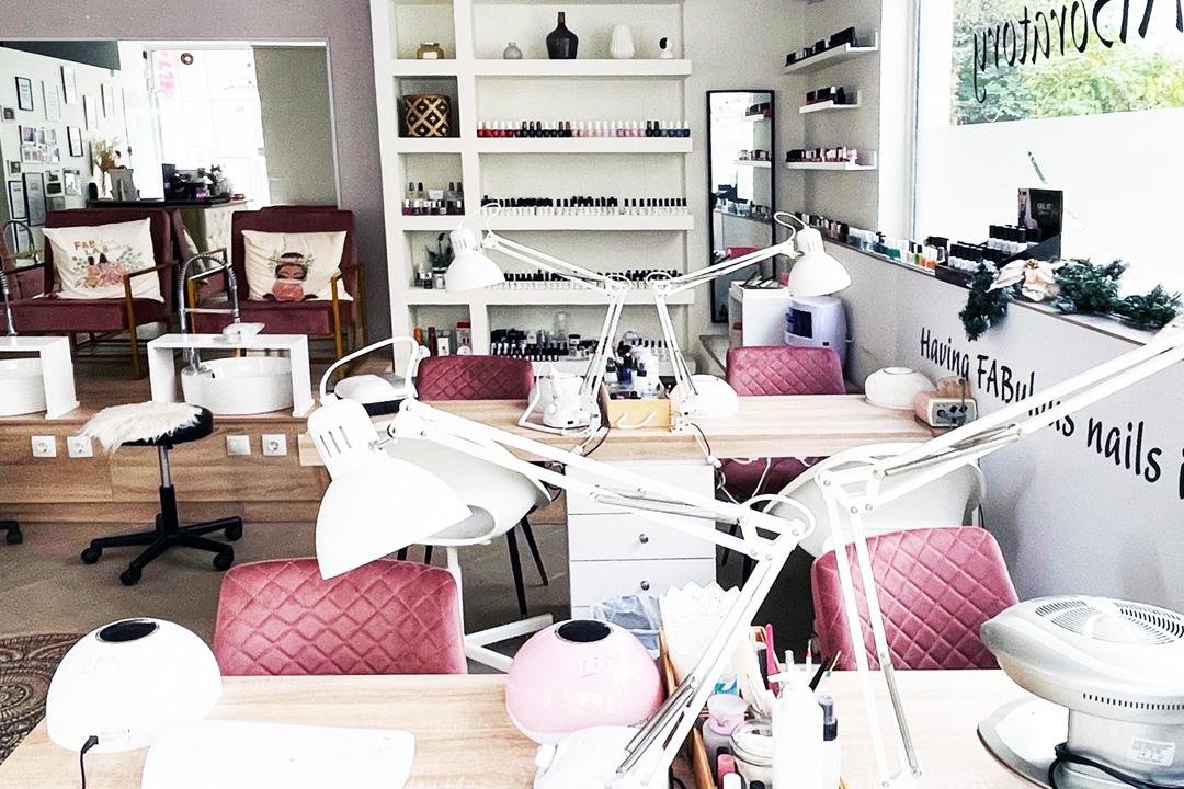 FABulous LABoratory, Rizoupoli, Αθήνα