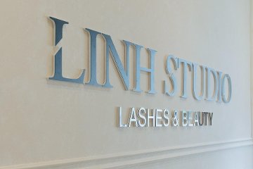 LinhStudio - Lash & Beauty