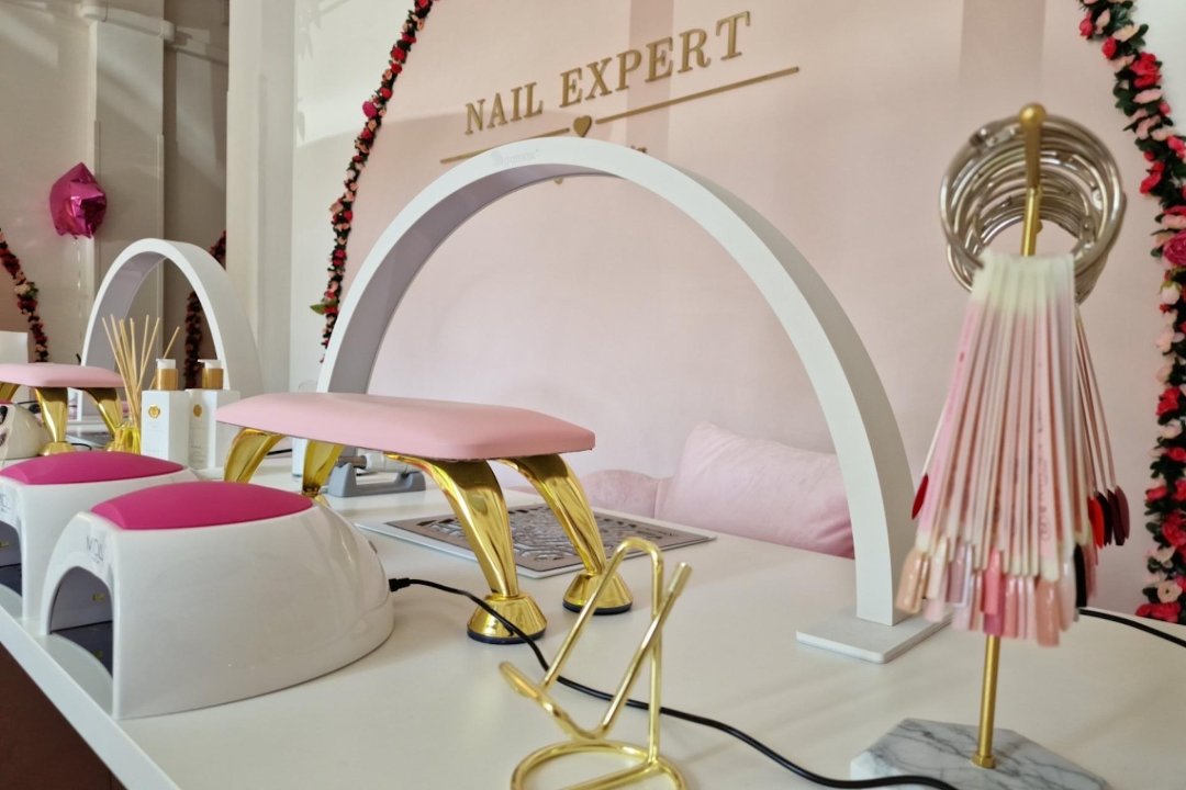 Nail Expert di Giorgia Barretta, Malatesta, Roma