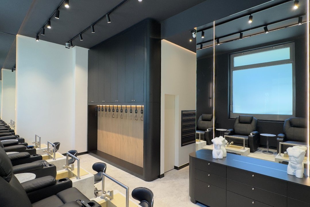 Grace Beauty Studios - Europacity, Moabit, Berlin