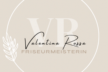 Masterstylist Valentina Rossa