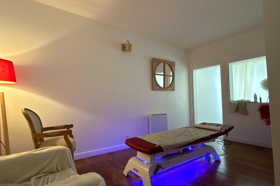 Raphaël Benaily, Neuilly-sur-Seine, Hauts-de-Seine