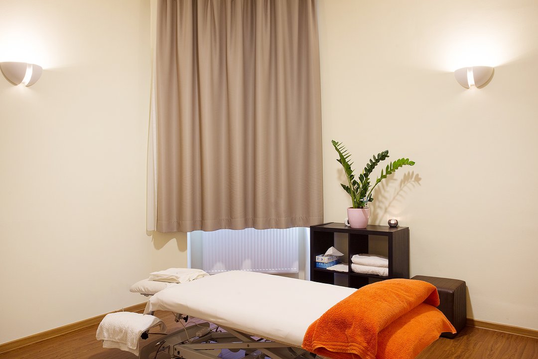 TIENTIEN Massage & Heilmassage, 8. Bezirk, Wien