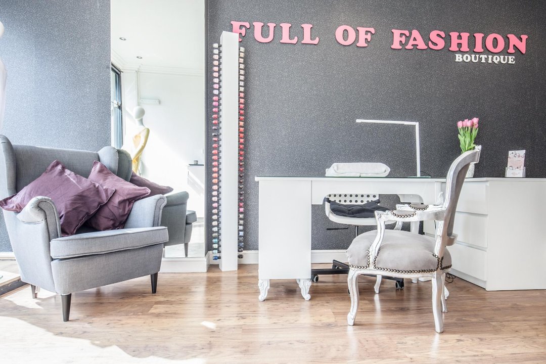 Bling , Acton, London