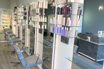 Peter James Hairdressing