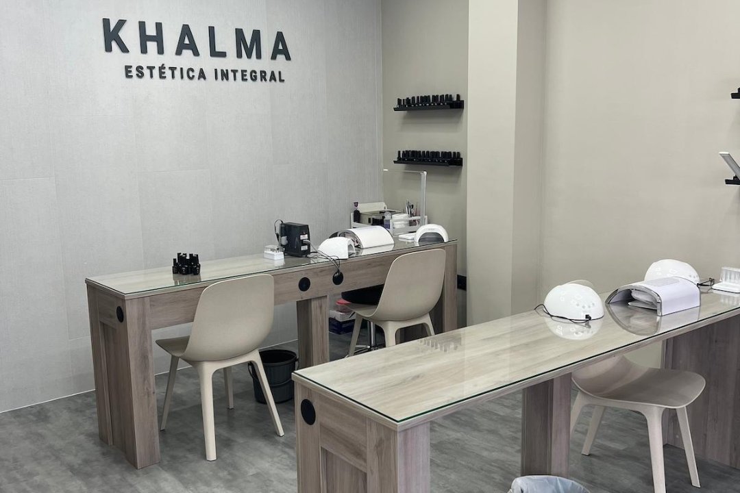 Khalma Estetica Integral, Comunidad de Valencia