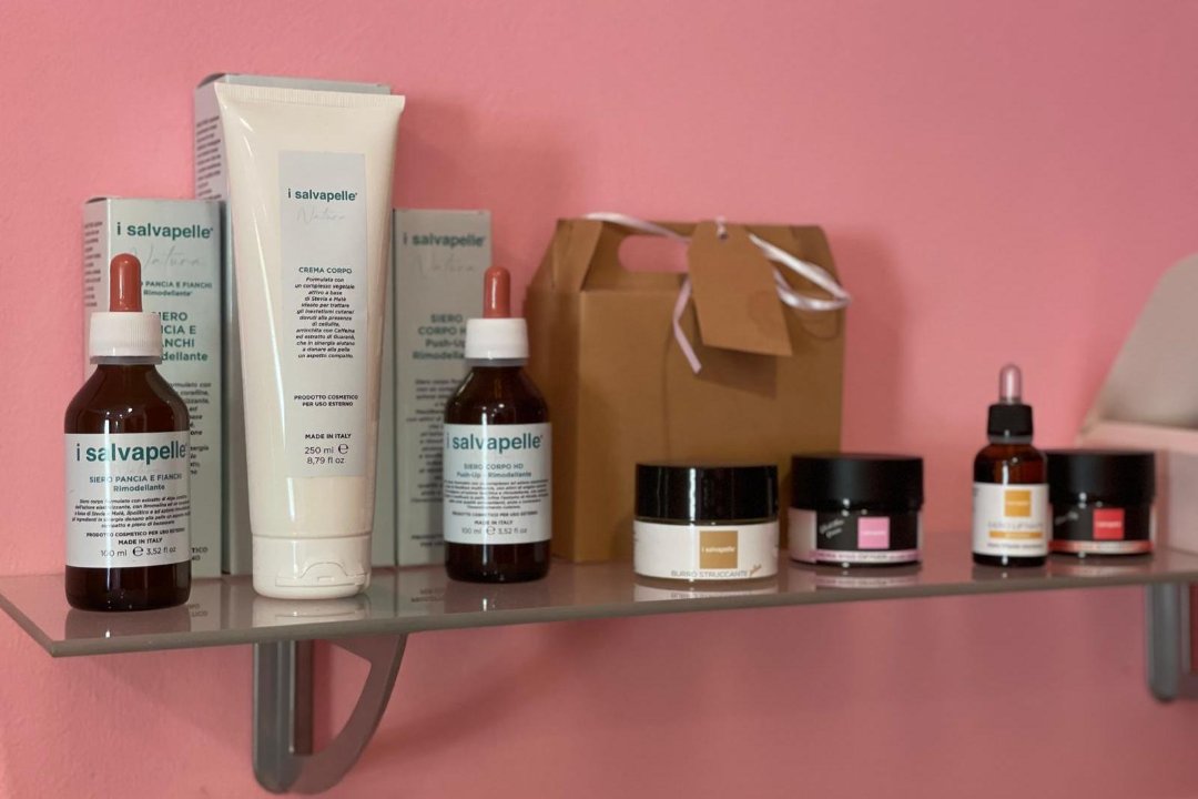 Rossella Farina Beauty Expert, Orbassano, Piemonte