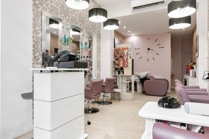Adeline Coiffeur | Parrucchiere a Roma - Treatwell